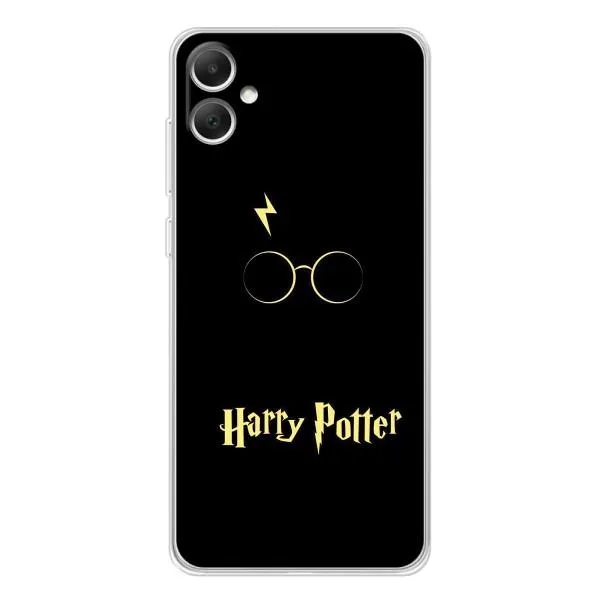 Чехол с принтом «Harry Potter» для Samsung Galaxy A06 Чехол с принтом «Harry Potter» для Samsung Galaxy A06
