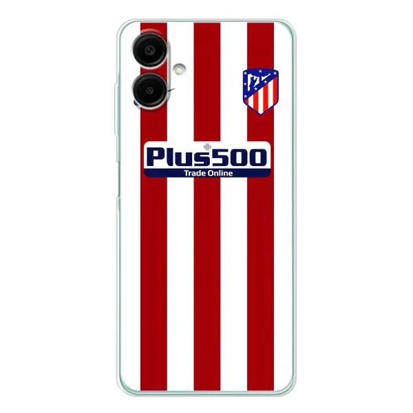 Чехол с принтом «Atletico» для Samsung Galaxy A07
