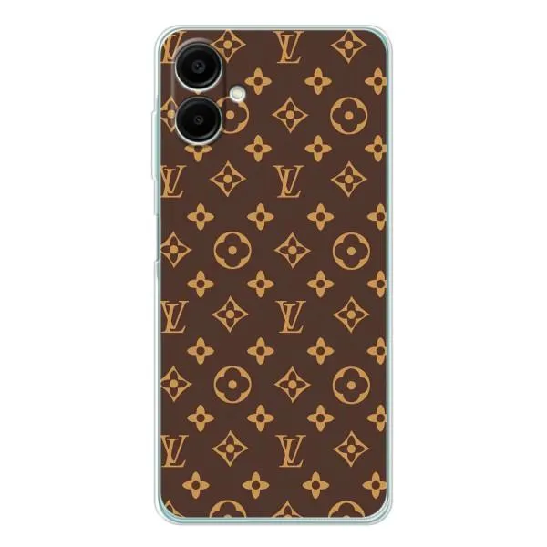 Чехол с принтом «фон LOUIS VUITTON» для Samsung Galaxy A07