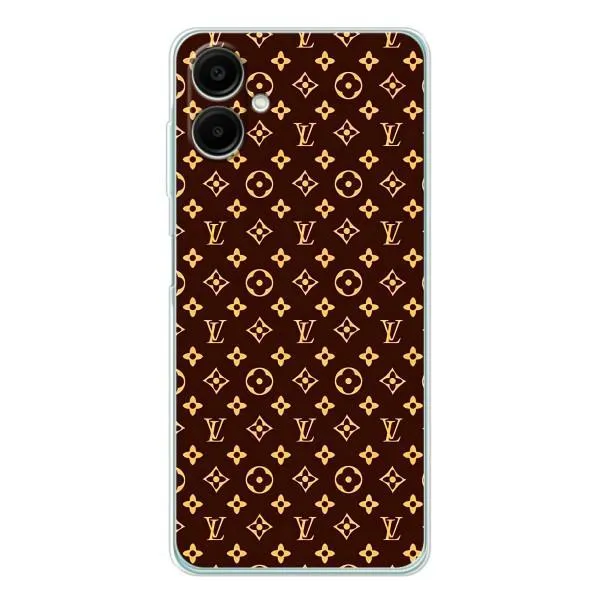 Чехол с принтом «лого LOUIS VUITTON» для Samsung Galaxy A07