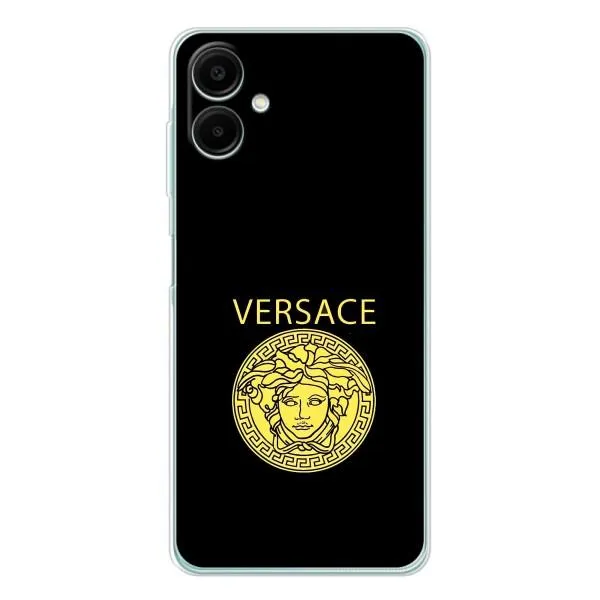 Чехол с принтом «Versace» для Samsung Galaxy A07