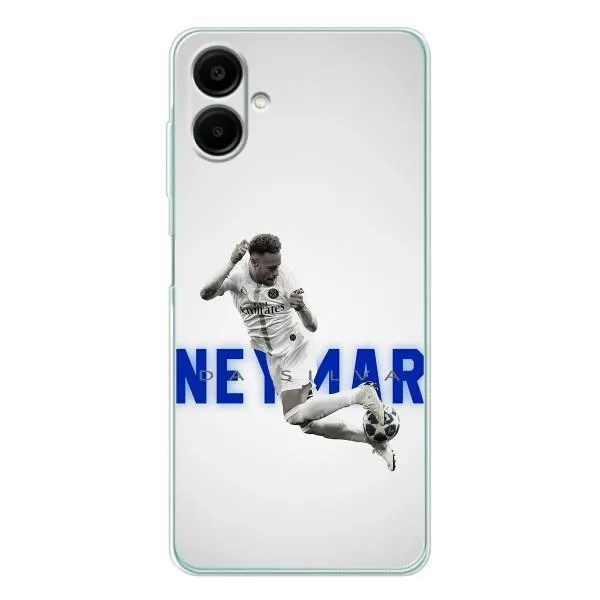 Чехол с принтом «Бразилец Неймар» для Samsung Galaxy A07 Чехол с принтом «Бразилец Неймар» для Samsung Galaxy A07