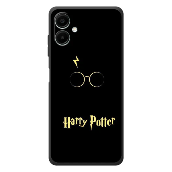 Чехол с принтом «Harry Potter» для Samsung Galaxy A07s Чехол с принтом «Harry Potter» для Samsung Galaxy A07s
