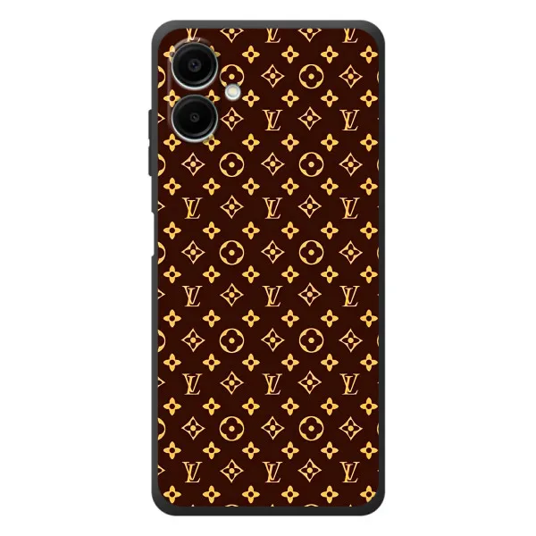 Чехол с принтом «лого LOUIS VUITTON» для Samsung Galaxy A07s Чехол с принтом «лого LOUIS VUITTON» для Samsung Galaxy A07s