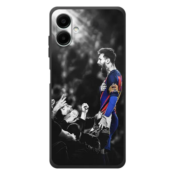 Чехол с принтом «Lionel Messi» для Samsung Galaxy A07s Чехол с принтом «Lionel Messi» для Samsung Galaxy A07s