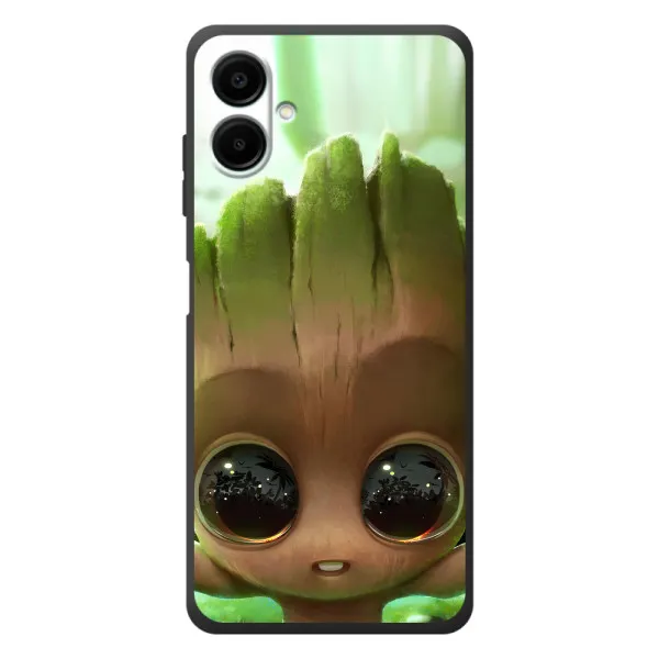 Чехол с принтом «Милый Грут» для Samsung Galaxy A07s Чехол с принтом «Милый Грут» для Samsung Galaxy A07s