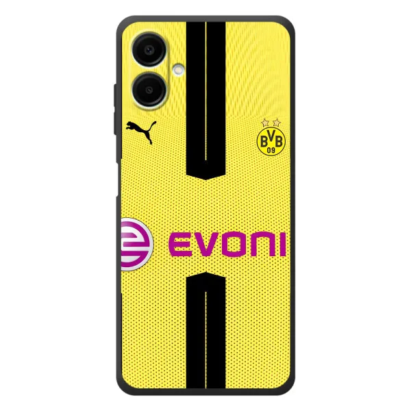 Чехол с принтом «BVB» для Samsung Galaxy A08