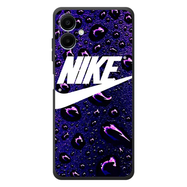 Чехол с принтом «Найк принт» для Samsung Galaxy A08 Чехол с принтом «Найк принт» для Samsung Galaxy A08