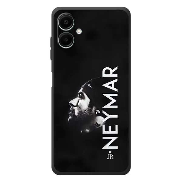 Чехол с принтом «NEYMAR» для Samsung Galaxy A08