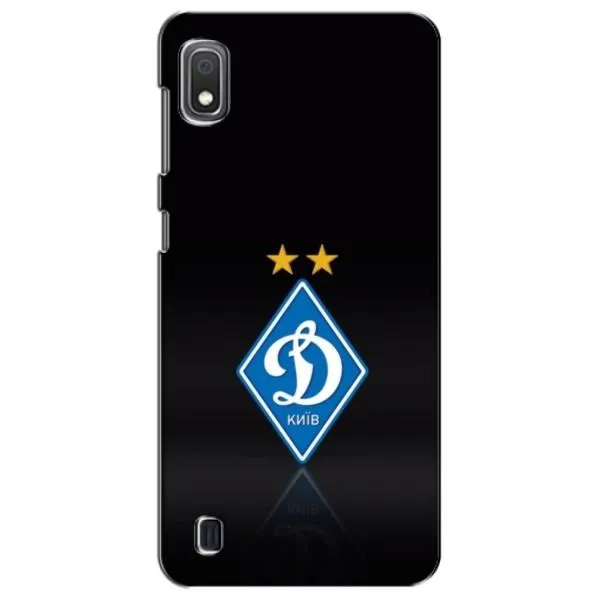 Чехол с принтом «Динамо Киев» для Samsung Galaxy A10 2019 (A105F)