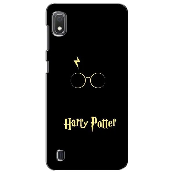 Чехол с принтом «Harry Potter» для Samsung Galaxy A10 2019 (A105F)