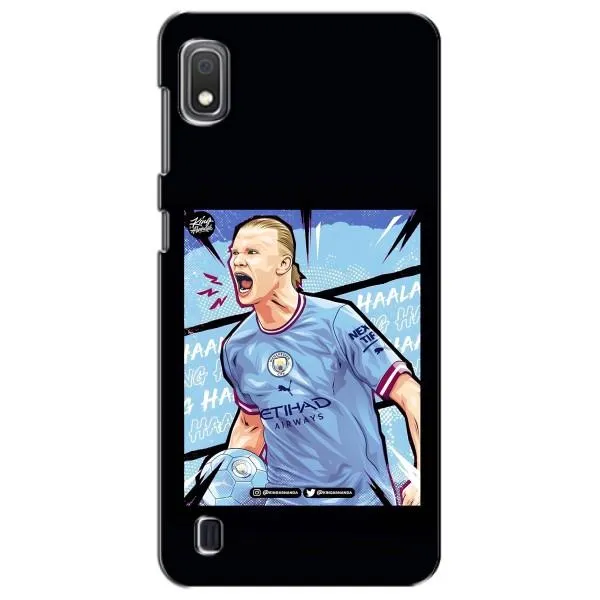 Чехол с принтом «гол Эрлинг Холланд» для Samsung Galaxy A10 2019 (A105F) Чехол с принтом «гол Эрлинг Холланд» для Samsung Galaxy A10 2019 (A105F)