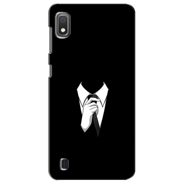Чехол с принтом «Стиляга» для Samsung Galaxy A10 2019 (A105F) Чехол с принтом «Стиляга» для Samsung Galaxy A10 2019 (A105F)