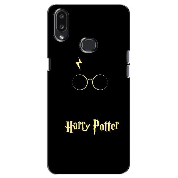 Чехол с принтом «Harry Potter» для Samsung Galaxy A10s (A107) Чехол с принтом «Harry Potter» для Samsung Galaxy A10s (A107)