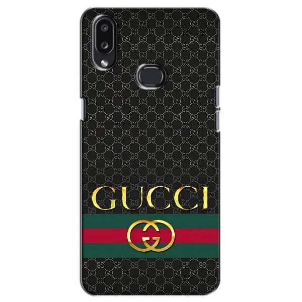 Чехол с принтом «Gucci оригинал» для Samsung Galaxy A10s (A107) Чехол с принтом «Gucci оригинал» для Samsung Galaxy A10s (A107)