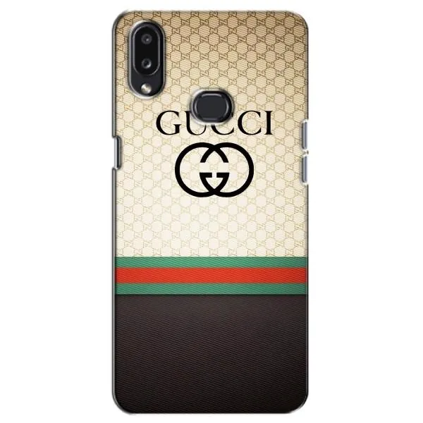 Чехол с принтом «GUCCI стиль» для Samsung Galaxy A10s (A107) Чехол с принтом «GUCCI стиль» для Samsung Galaxy A10s (A107)