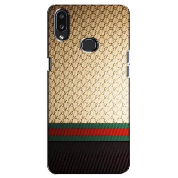 Чехол с принтом «Гуччи Фон» для Samsung Galaxy A10s (A107) Чехол с принтом «Гуччи Фон» для Samsung Galaxy A10s (A107)