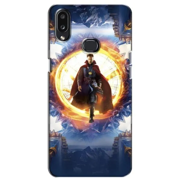 Чехол с принтом «Доктор Стрендж» для Samsung Galaxy A10s (A107)