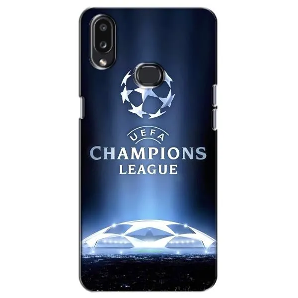 Чохол з принтом «Ліга чемпіонів» для Samsung Galaxy A10s (A107) Чохол з принтом «Ліга чемпіонів» для Samsung Galaxy A10s (A107)