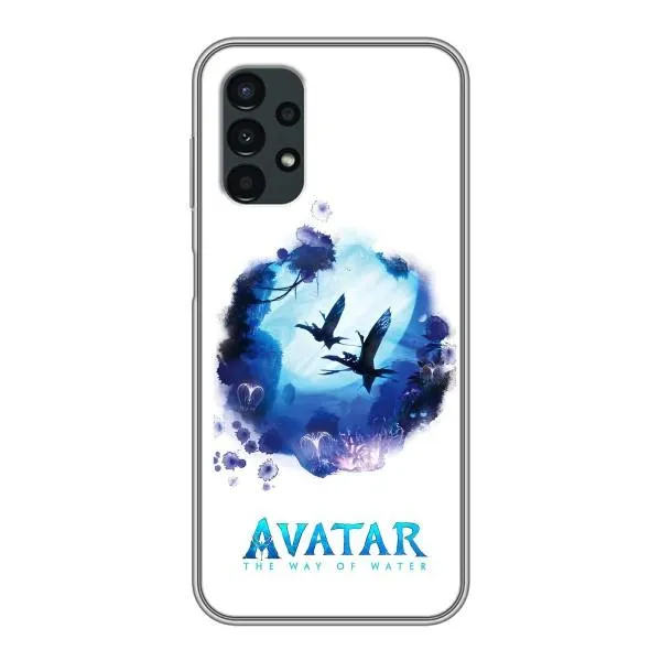 Чехол с принтом «мир Аватаров» для Samsung Galaxy A13 (4G)