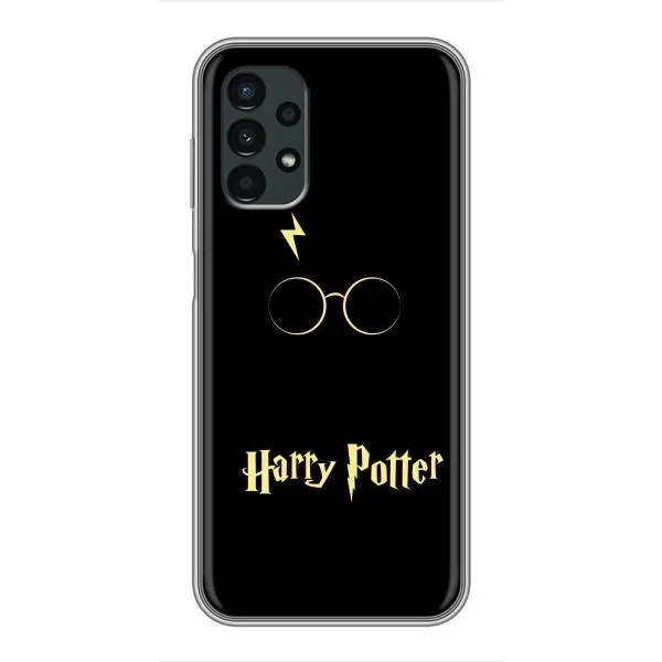 Чехол с принтом «Harry Potter» для Samsung Galaxy A13 (5G)