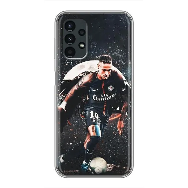 Чехол с принтом «PSG Neymar» для Samsung Galaxy A13 (5G)