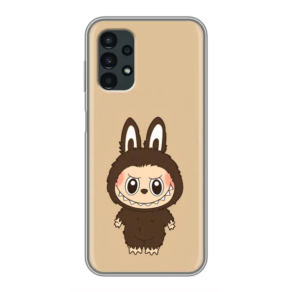 Чехол с принтом «Bored Ape в красном» для Samsung Galaxy A13 (5G)