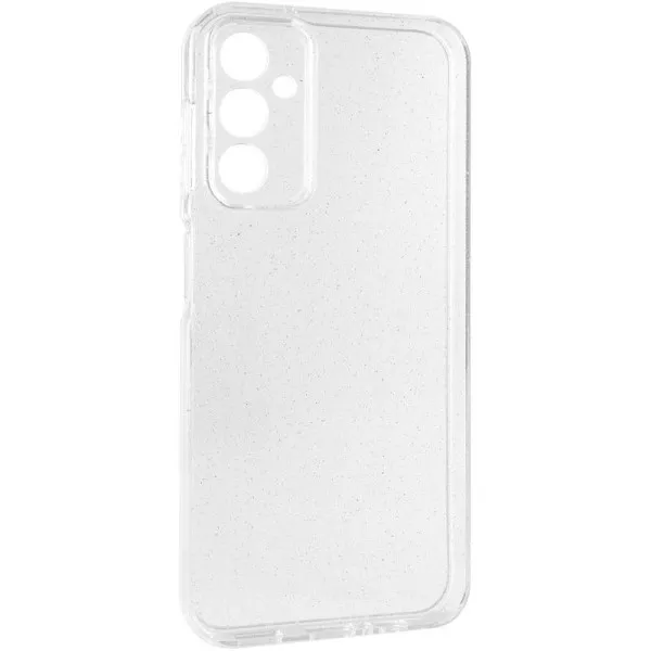 TPU чехол Nova для Samsung Galaxy A14 4G/5G — Прозрачный — фото 1 TPU чехол Nova для Samsung Galaxy A14 4G/5G — Прозрачный — фото 1