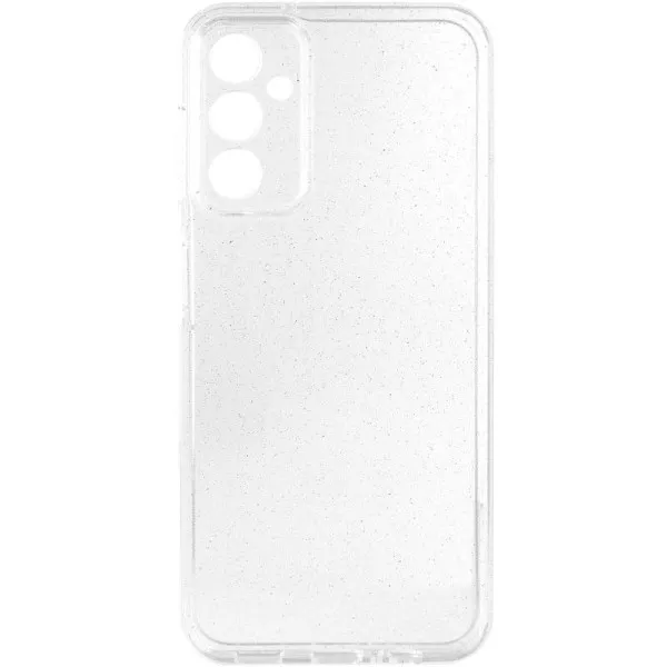 TPU чехол Nova для Samsung Galaxy A14 4G/5G — Прозрачный — фото 2 TPU чехол Nova для Samsung Galaxy A14 4G/5G — Прозрачный — фото 2