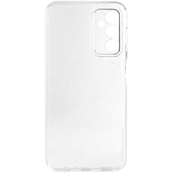 TPU чехол Nova для Samsung Galaxy A14 4G/5G — Прозрачный — фото 3 TPU чехол Nova для Samsung Galaxy A14 4G/5G — Прозрачный — фото 3