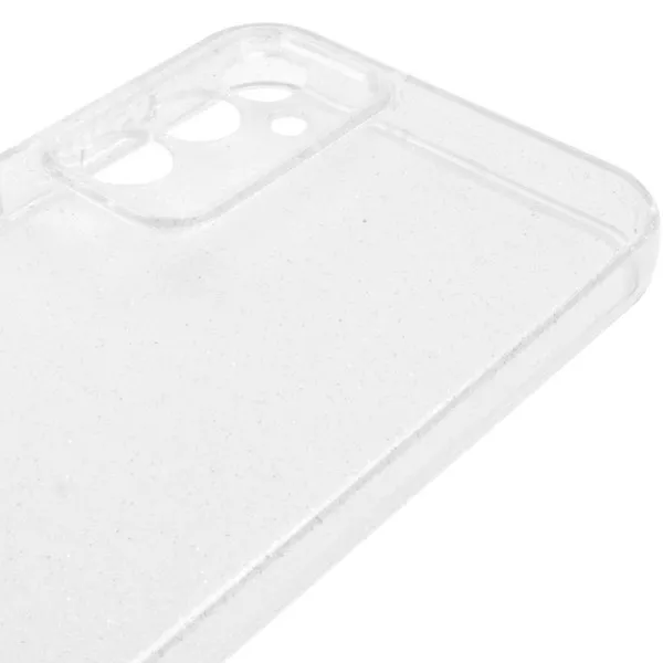 TPU чехол Nova для Samsung Galaxy A14 4G/5G — Прозрачный — фото 4 TPU чехол Nova для Samsung Galaxy A14 4G/5G — Прозрачный — фото 4