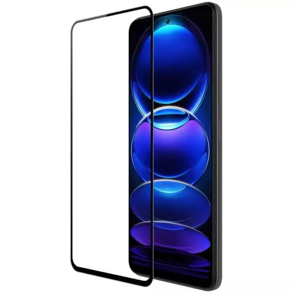 Защитное стекло Nillkin (CP+PRO) для Samsung Galaxy A16 4G/5G — Черный — фото 3