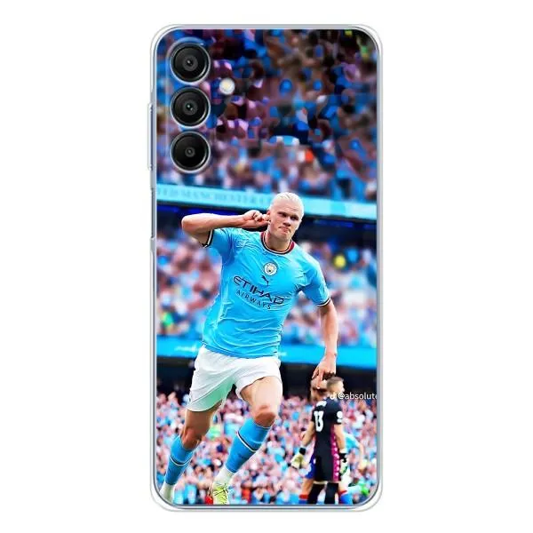 Чохол з принтом «фанати Холанда» для Samsung Galaxy A16 5G