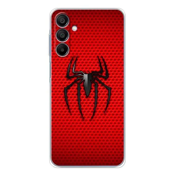 Чехол с принтом «Паук Марвел» для Samsung Galaxy A16 5G