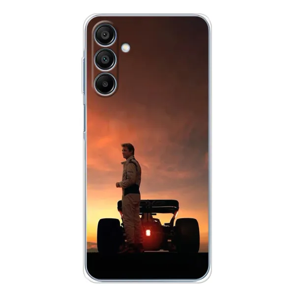 Чохол з принтом «Ф1 Гейс» для Samsung Galaxy A16 5G Чохол з принтом «Ф1 Гейс» для Samsung Galaxy A16 5G
