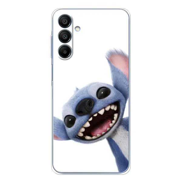 Чохол з принтом «Стіч» для Samsung Galaxy A16 5G