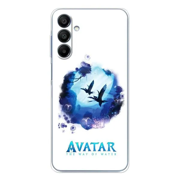 Чехол с принтом «мир Аватаров» для Samsung Galaxy A16