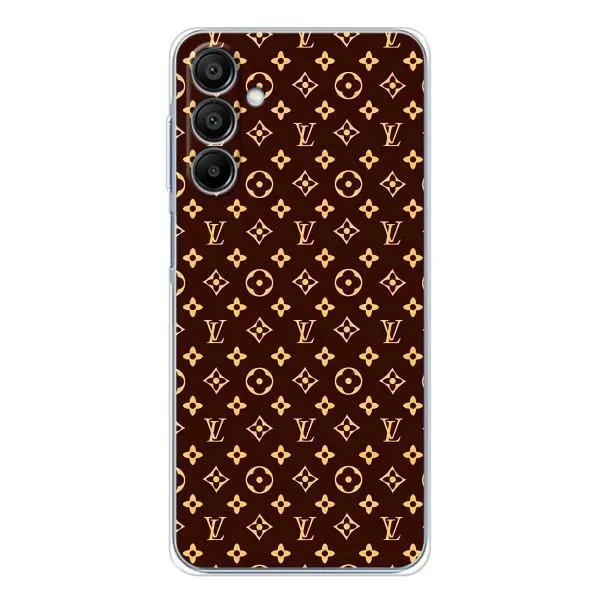 Чехол с принтом «лого LOUIS VUITTON» для Samsung Galaxy A17