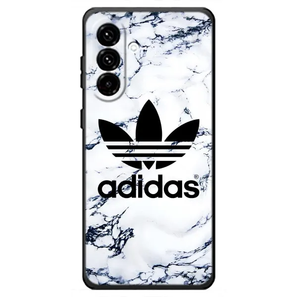 Чехол с принтом «Адидас на мраморе» для Samsung Galaxy A18 4G Чехол с принтом «Адидас на мраморе» для Samsung Galaxy A18 4G