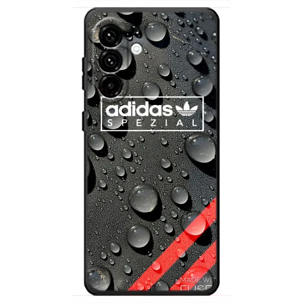 Чехол с принтом «Адидас принт» для Samsung Galaxy A18 4G Чехол с принтом «Адидас принт» для Samsung Galaxy A18 4G