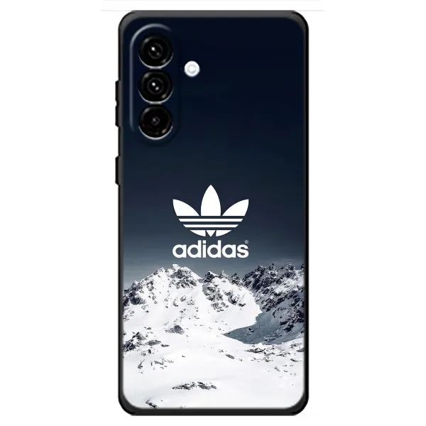 Чехол с принтом «Адидас в горах» для Samsung Galaxy A18 4G Чехол с принтом «Адидас в горах» для Samsung Galaxy A18 4G