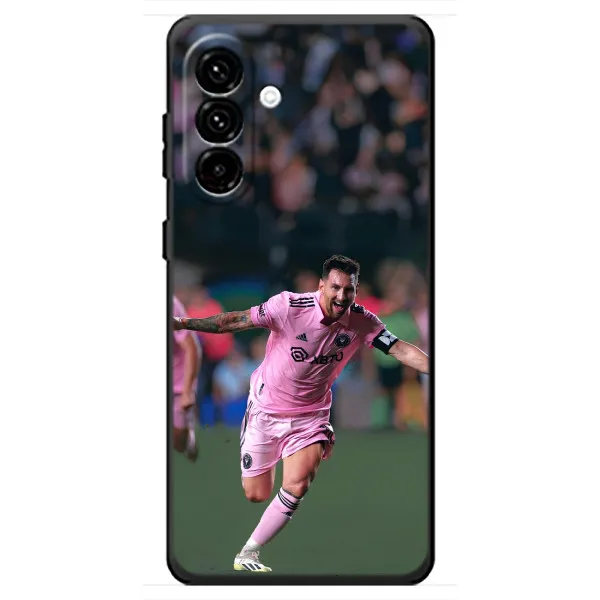 Чехол с принтом «Месямба» для Samsung Galaxy A18 4G Чехол с принтом «Месямба» для Samsung Galaxy A18 4G