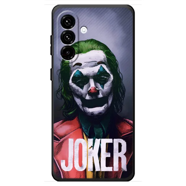 Чехол с принтом «Джокер» для Samsung Galaxy A18 4G Чехол с принтом «Джокер» для Samsung Galaxy A18 4G