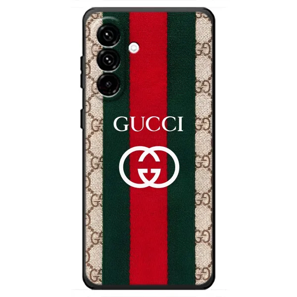 Чехол с принтом «Gucci дизайн» для Samsung Galaxy A18 4G Чехол с принтом «Gucci дизайн» для Samsung Galaxy A18 4G