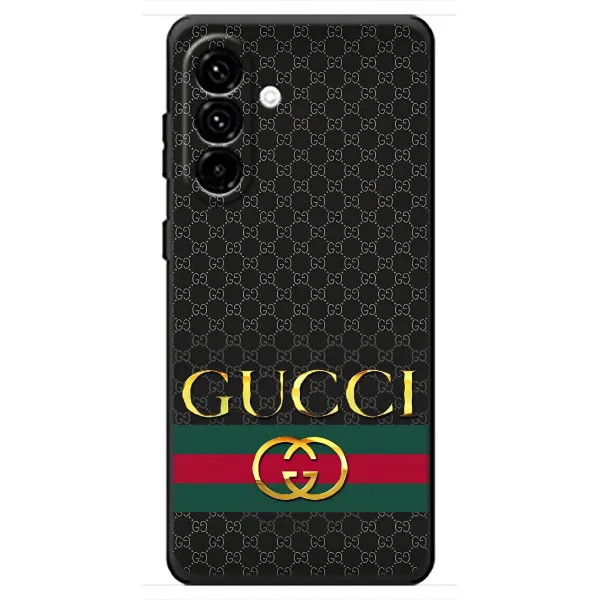 Чехол с принтом «Gucci оригинал» для Samsung Galaxy A18 4G Чехол с принтом «Gucci оригинал» для Samsung Galaxy A18 4G