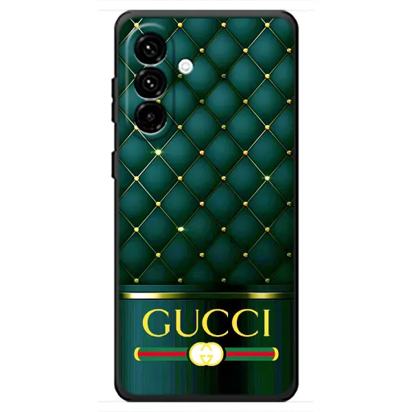 Чехол с принтом «Текстура Гуччи» для Samsung Galaxy A18 4G Чехол с принтом «Текстура Гуччи» для Samsung Galaxy A18 4G