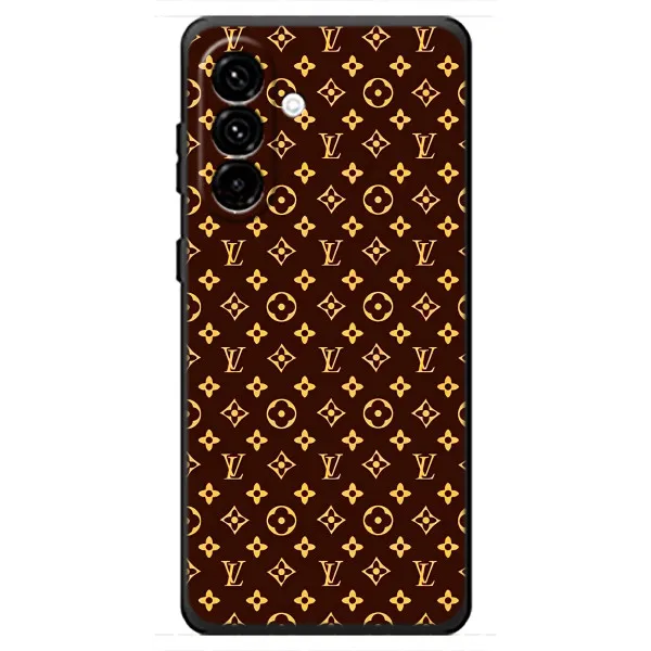 Чехол с принтом «лого LOUIS VUITTON» для Samsung Galaxy A18 4G Чехол с принтом «лого LOUIS VUITTON» для Samsung Galaxy A18 4G