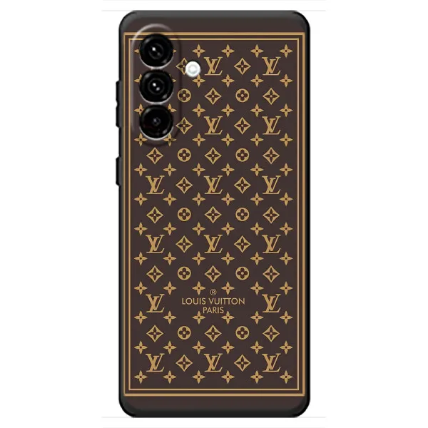 Чехол с принтом «обои LV» для Samsung Galaxy A18 4G Чехол с принтом «обои LV» для Samsung Galaxy A18 4G