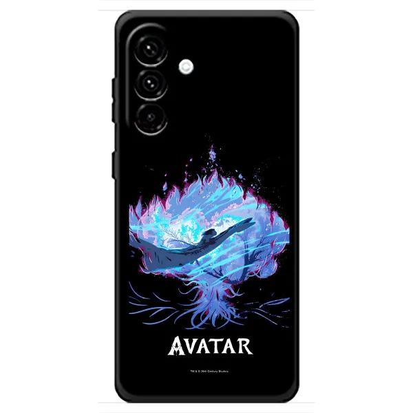 Чехол с принтом «фон Аватар» для Samsung Galaxy A18 4G Чехол с принтом «фон Аватар» для Samsung Galaxy A18 4G