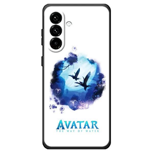 Чехол с принтом «мир Аватаров» для Samsung Galaxy A18 4G Чехол с принтом «мир Аватаров» для Samsung Galaxy A18 4G